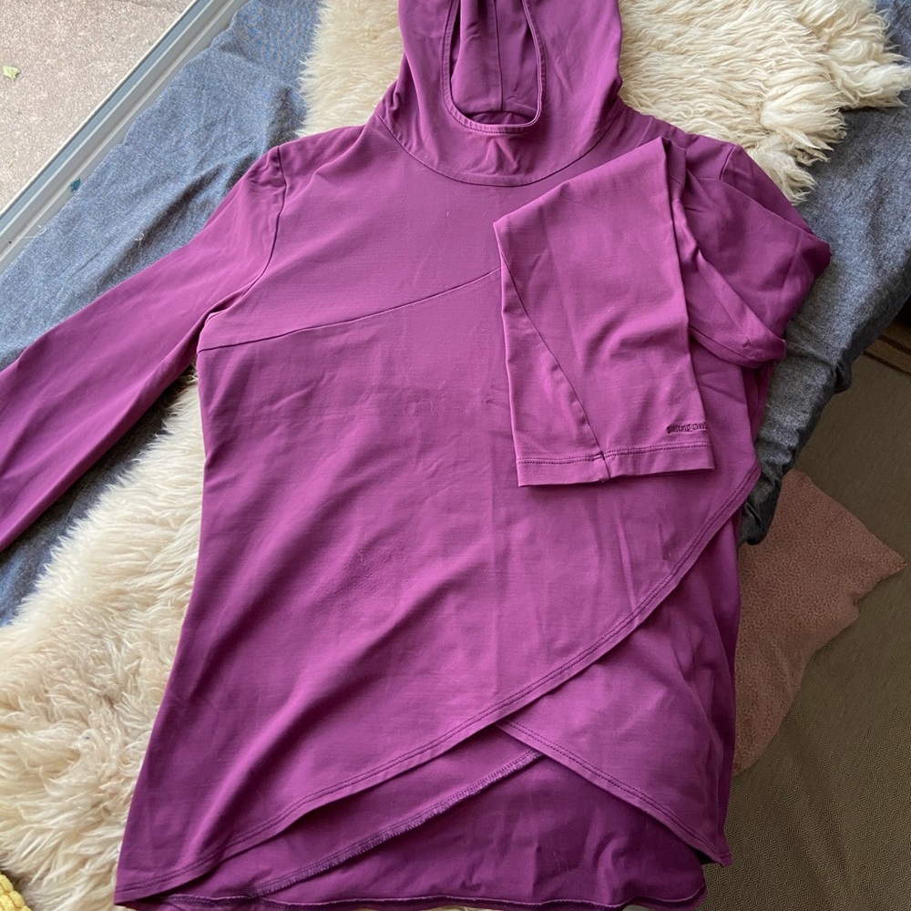 Patagonia Hoodie